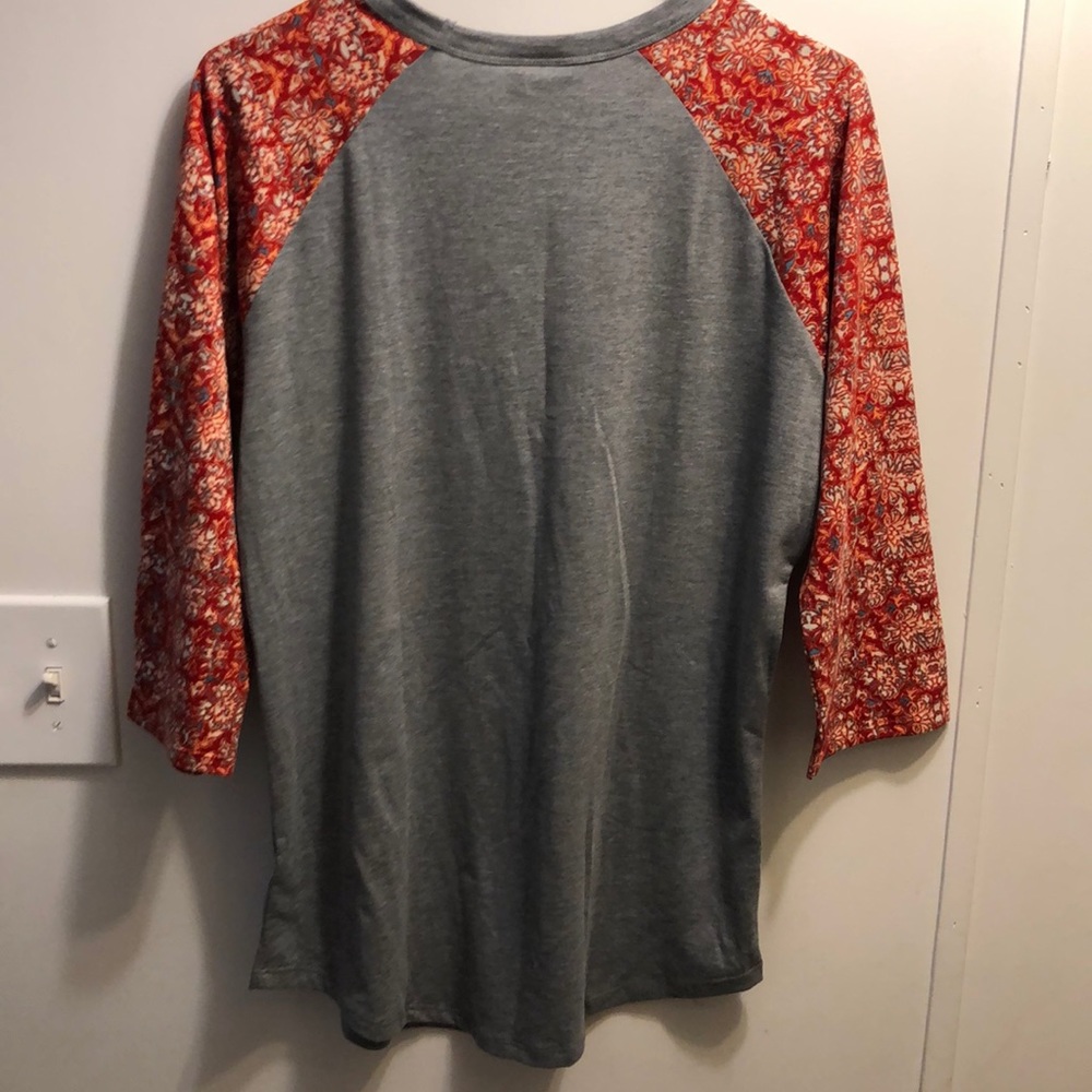 Lularoe Randy size medium - Picture 2 of 5